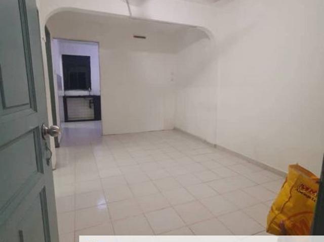 Flat for sale in Bukit Ledang, Johor