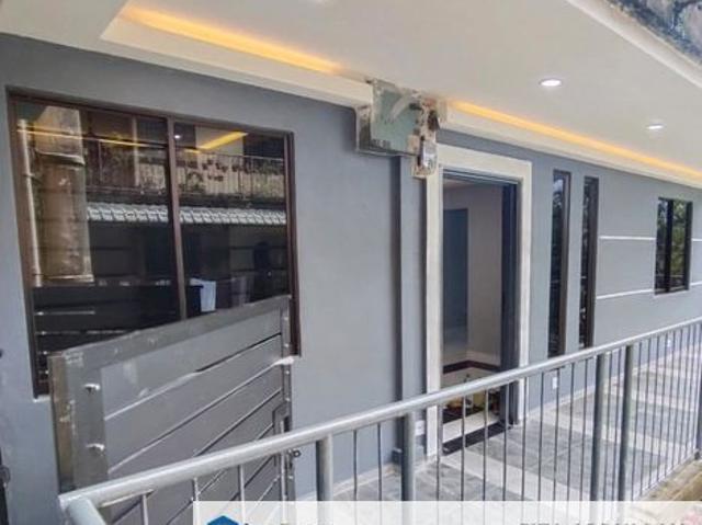 Flat for sale in Bukit Ledang, Johor