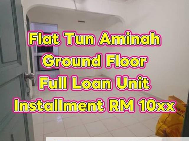 Condominium for sale in Bukit Ledang, Johor