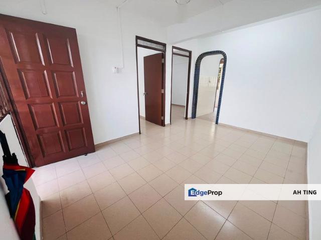 Flat for rent in Bukit Ledang, Johor