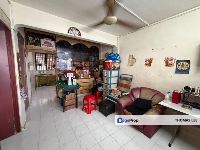 Flat for sale in Bukit Ledang, Johor