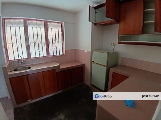 Flat for rent in Bukit Ledang, Johor