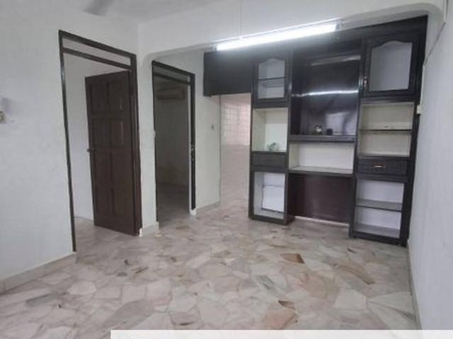 Flat for sale in Bukit Ledang, Johor