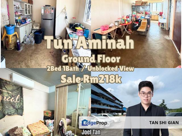 Condominium for sale in Bukit Ledang, Johor