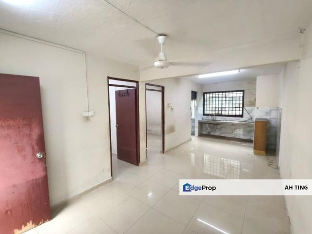 Flat for rent in Bukit Ledang, Johor