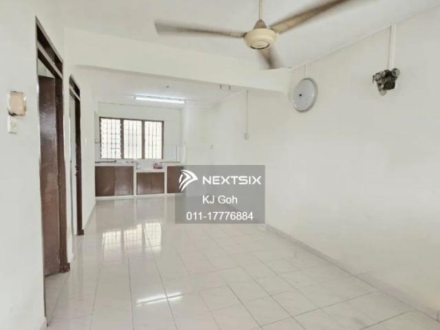 Apartment for rent in Bukit Ledang, Johor