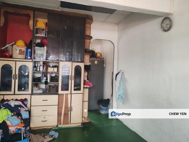 Flat for sale in Bukit Ledang, Johor