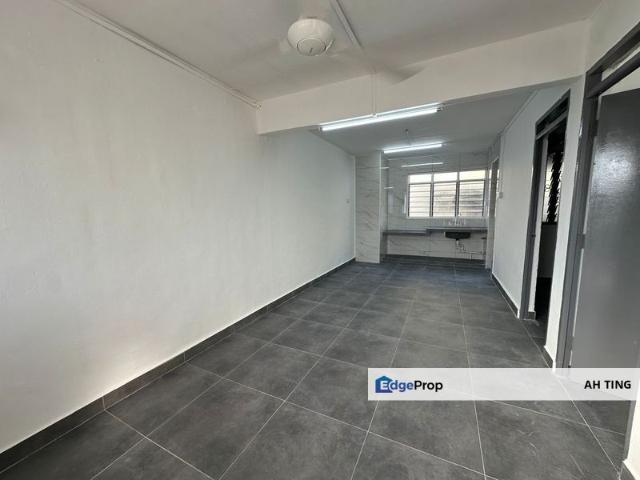 Flat for rent in Bukit Ledang, Johor