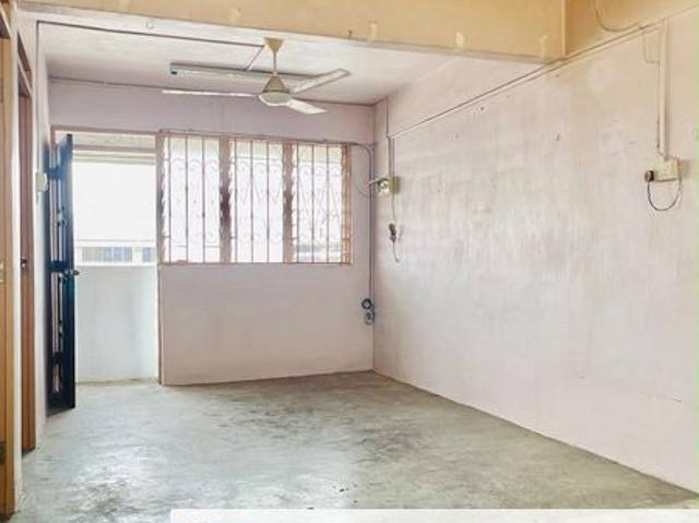 Flat for sale in Bukit Ledang, Johor
