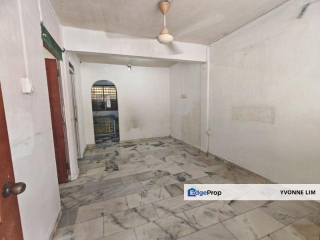 Flat for sale in Bukit Ledang, Johor