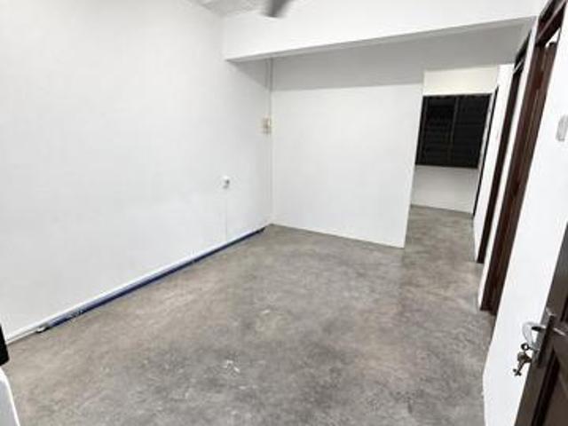 Flat for sale in Skudai, Iskandar Puteri