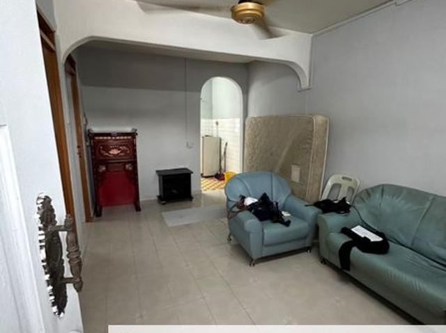 Flat for sale in Bukit Ledang, Johor