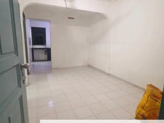 Flat for sale in Bukit Ledang, Johor