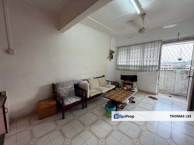 Flat for sale in Bukit Ledang, Johor