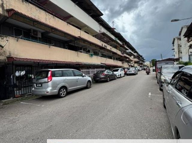 Condominium for rent in Bukit Ledang, Johor