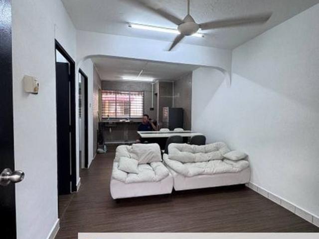 Condominium for rent in Bukit Ledang, Johor