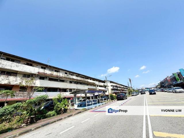 Flat for sale in Bukit Ledang, Johor