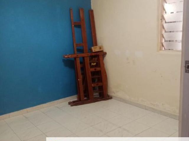 Flat for rent in Bukit Ledang, Johor