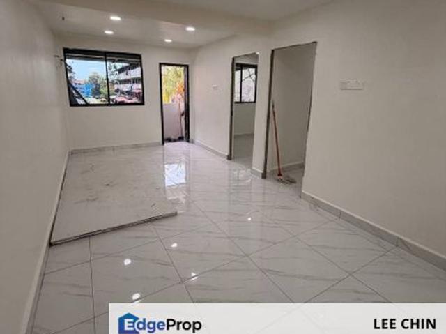 Flat for sale in Bukit Ledang, Johor