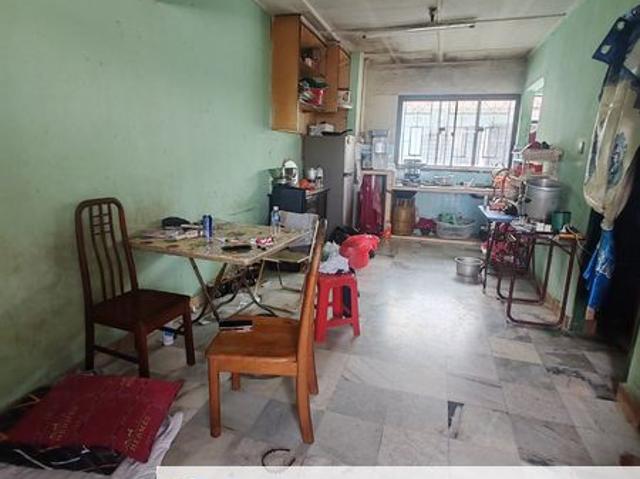 Flat for sale in Bukit Ledang, Johor