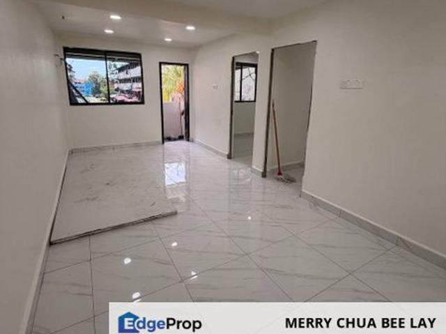 Condominium for sale in Bukit Ledang, Johor