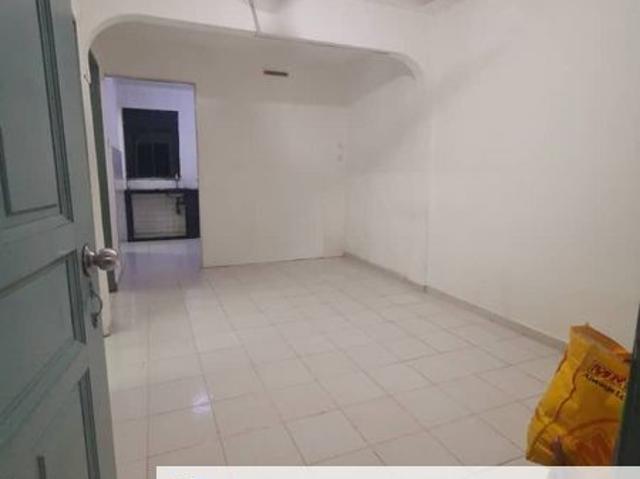 Flat for rent in Bukit Ledang, Johor