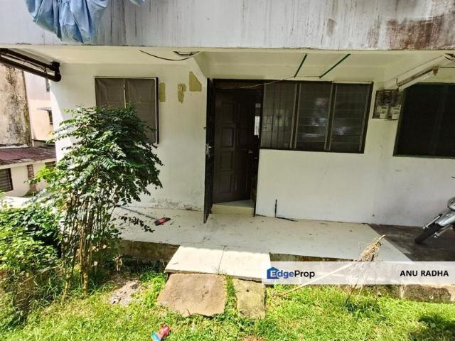 Flat for rent in Bukit Ledang, Johor