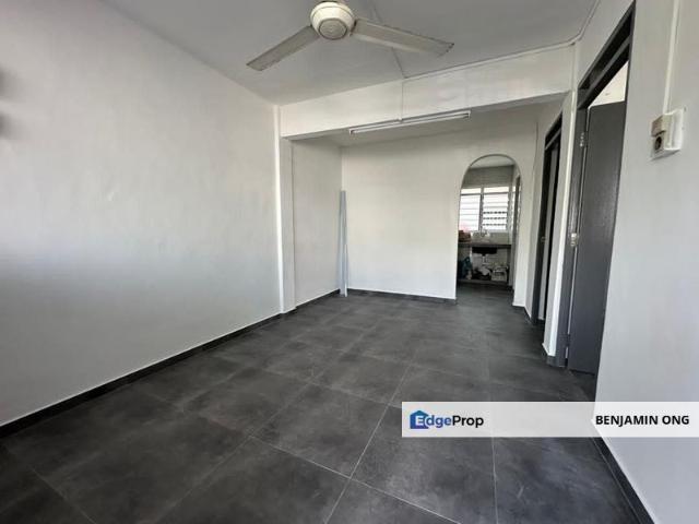 Flat for rent in Bukit Ledang, Johor