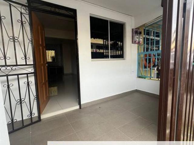Flat for rent in Taman Ungku Tun Aminah, Iskandar Puteri