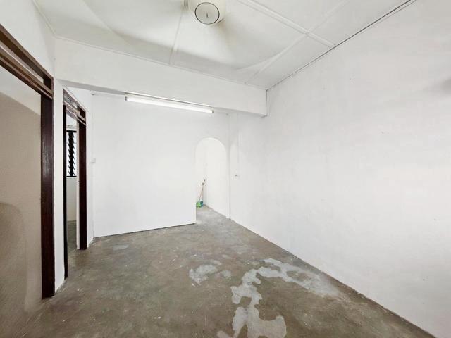 Flat for sale in Bukit Ledang, Johor
