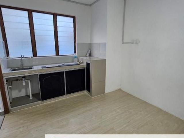 Flat for rent in Bukit Ledang, Johor