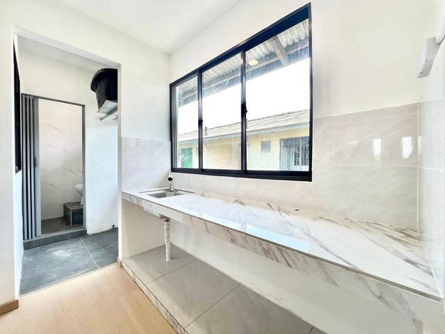 Flat for sale in Bukit Ledang, Johor