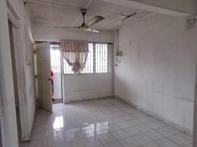 Flat for sale in Bukit Ledang, Johor