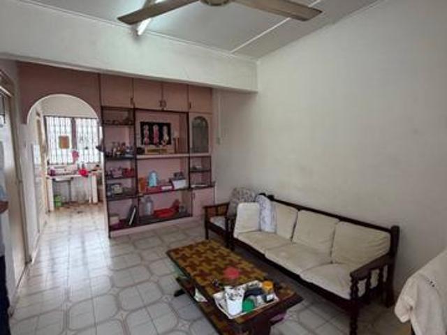 Flat for sale in Skudai, Iskandar Puteri