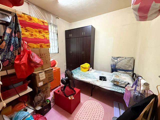 Flat for sale in Bukit Ledang, Johor