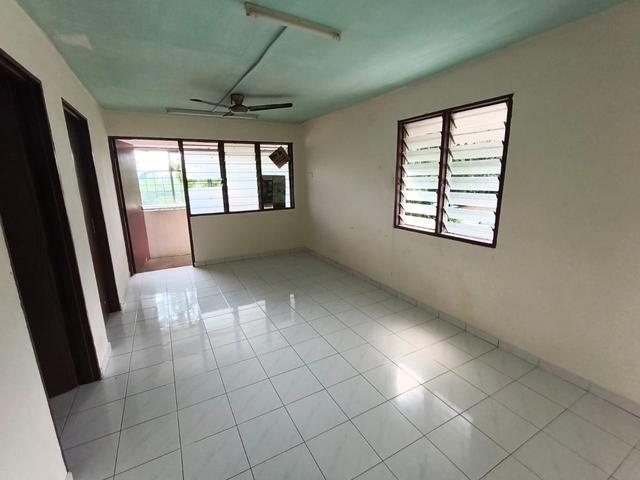 Flat for sale in Kajang, Langat