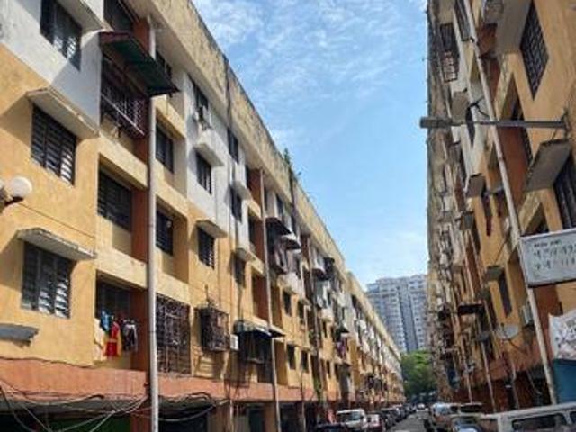 Condominium for sale in Selayang, Selangor