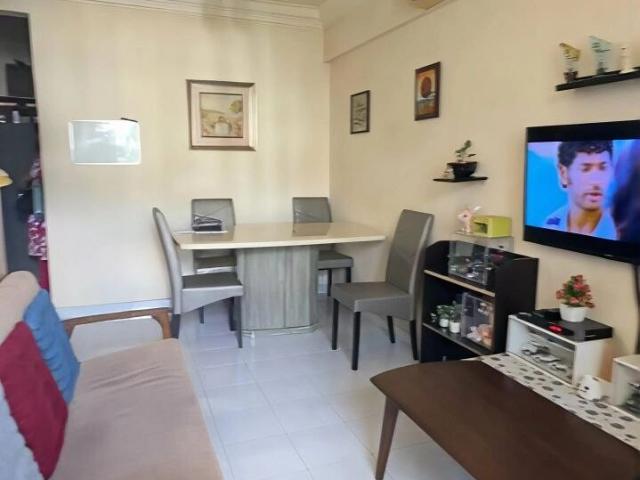 Flat for sale in Bukit Ledang, Johor