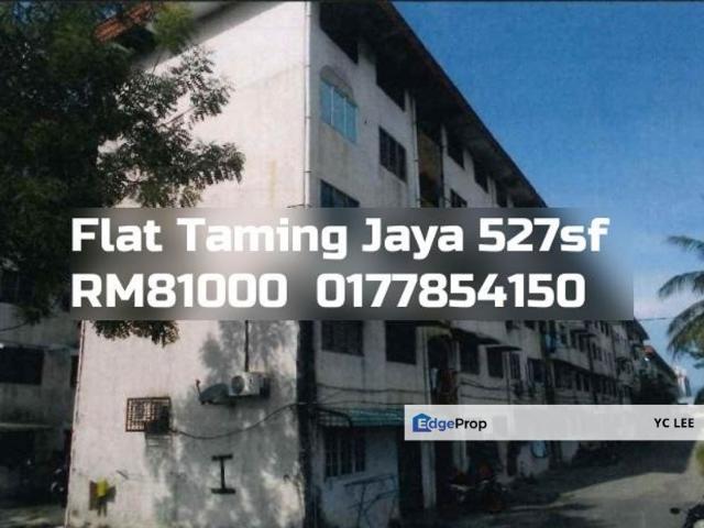 Condominium for sale in Kajang, Langat