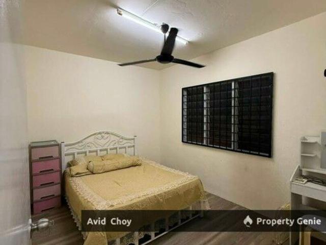 Apartment for rent in Plentong, Johor