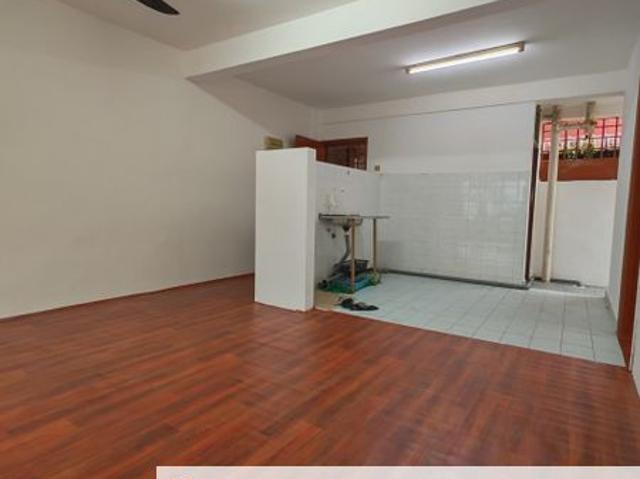 Flat for sale in Pasir Gudang, Johor