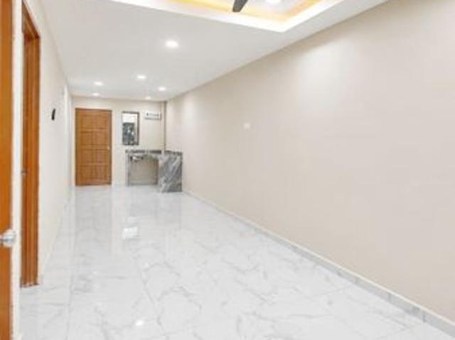 Flat for sale in Pasir Gudang, Johor