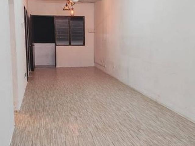 Flat for rent in Pasir Gudang, Johor