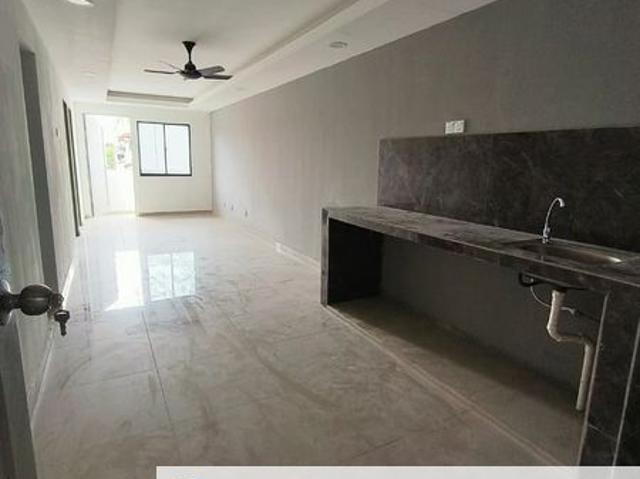 Flat for sale in Pasir Gudang, Johor