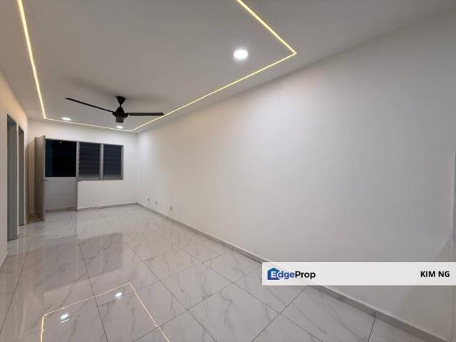 Flat for sale in Pasir Gudang, Johor