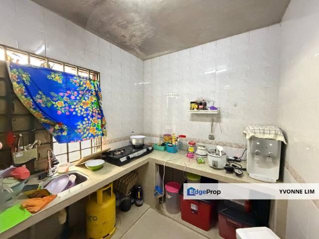 Flat for sale in Pasir Gudang, Johor