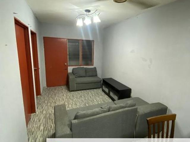 Flat for sale in Pasir Gudang, Johor
