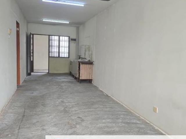 Flat for sale in Pasir Gudang, Johor