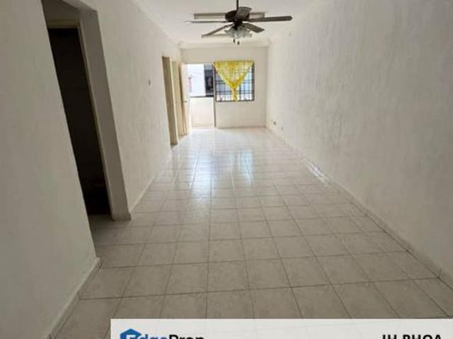 Condominium for sale in Pasir Gudang, Johor