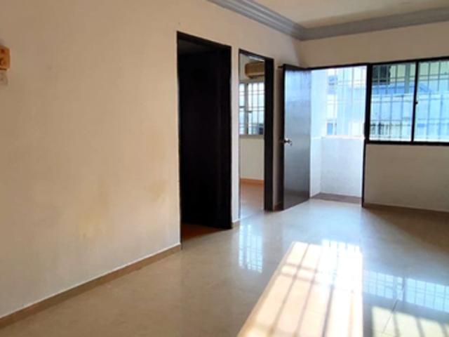 Apartment for rent in Pasir Gudang, Johor